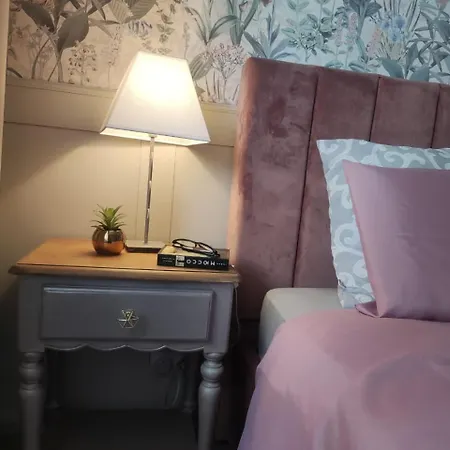 Apartamento Guest Star
