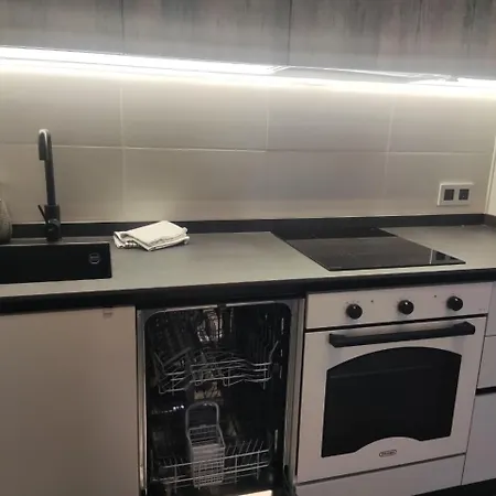 Guest Star Apartamento