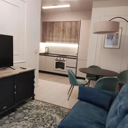 Guest Star Apartment Sanremo