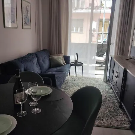Guest Star Apartment